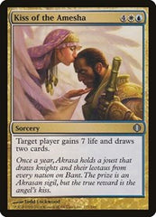 Kiss of the Amesha [Shards of Alara] | RetroPlay Games