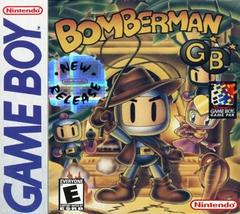 Bomberman - GameBoy | RetroPlay Games