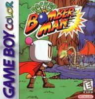 Bomberman Pocket - GameBoy Color | RetroPlay Games
