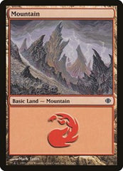 Mountain [Shards of Alara] | RetroPlay Games