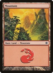 Mountain [Shards of Alara] | RetroPlay Games