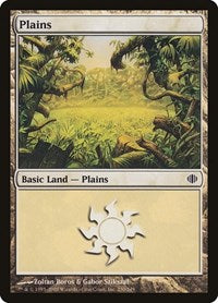 Plains [Shards of Alara] | RetroPlay Games