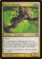 Qasali Ambusher [Shards of Alara] | RetroPlay Games