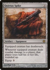 Quietus Spike [Shards of Alara] | RetroPlay Games