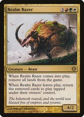 Realm Razer [Shards of Alara] | RetroPlay Games