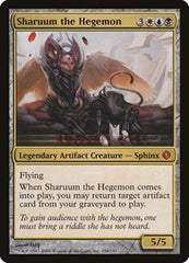Sharuum the Hegemon [Shards of Alara] | RetroPlay Games