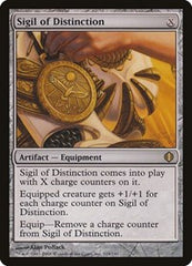 Sigil of Distinction [Shards of Alara] | RetroPlay Games