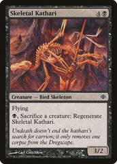 Skeletal Kathari [Shards of Alara] | RetroPlay Games