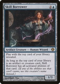 Skill Borrower [Shards of Alara] | RetroPlay Games