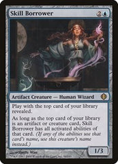 Skill Borrower [Shards of Alara] | RetroPlay Games