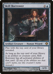 Skill Borrower [Shards of Alara] | RetroPlay Games