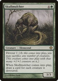 Skullmulcher [Shards of Alara] | RetroPlay Games