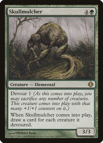 Skullmulcher [Shards of Alara] | RetroPlay Games