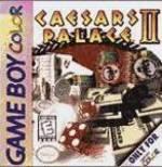 Caesar's Palace 2 - GameBoy Color | RetroPlay Games