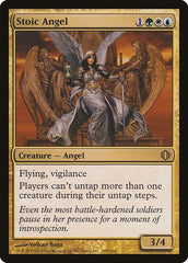 Stoic Angel [Shards of Alara] | RetroPlay Games