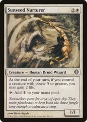 Sunseed Nurturer [Shards of Alara] | RetroPlay Games