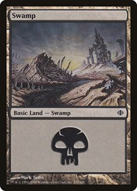 Swamp [Shards of Alara] | RetroPlay Games