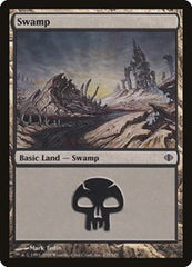 Swamp [Shards of Alara] | RetroPlay Games