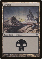 Swamp [Shards of Alara] | RetroPlay Games