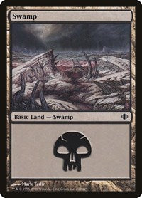 Swamp [Shards of Alara] | RetroPlay Games