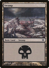 Swamp [Shards of Alara] | RetroPlay Games