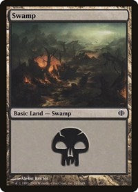 Swamp [Shards of Alara] | RetroPlay Games