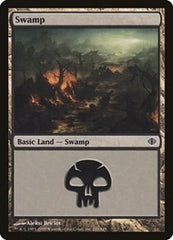 Swamp [Shards of Alara] | RetroPlay Games