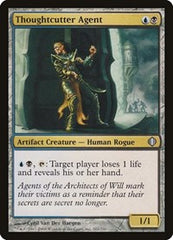 Thoughtcutter Agent [Shards of Alara] | RetroPlay Games