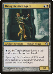 Thoughtcutter Agent [Shards of Alara] | RetroPlay Games
