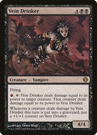 Vein Drinker [Shards of Alara] | RetroPlay Games