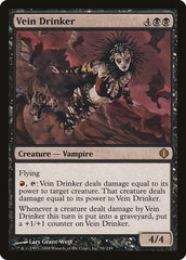Vein Drinker [Shards of Alara] | RetroPlay Games