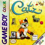 Catz - GameBoy Color | RetroPlay Games