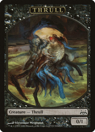 Thrull Token [Duel Decks: Divine vs. Demonic Tokens] | RetroPlay Games
