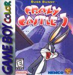 Bugs Bunny Crazy Castle 3 - GameBoy Color | RetroPlay Games