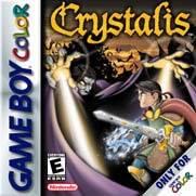 Crystalis - GameBoy Color | RetroPlay Games