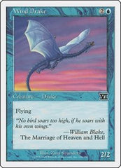 Wind Drake [Classic Sixth Edition] | RetroPlay Games