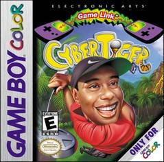 CyberTiger - GameBoy Color | RetroPlay Games