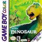 Disney's Dinosaur - GameBoy Color | RetroPlay Games