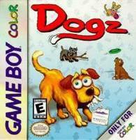 Dogz - GameBoy Color | RetroPlay Games