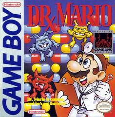 Dr. Mario - GameBoy | RetroPlay Games
