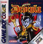 Dracula Crazy Vampire - GameBoy Color | RetroPlay Games