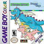 Dragon Tales Dragon Wings - GameBoy Color | RetroPlay Games