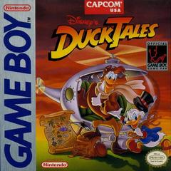 Duck Tales - GameBoy | RetroPlay Games