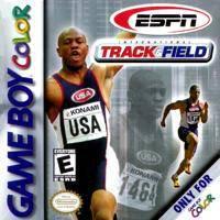 ESPN International Track and Field - GameBoy Color | RetroPlay Games