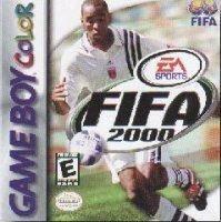 FIFA 2000 - GameBoy Color | RetroPlay Games