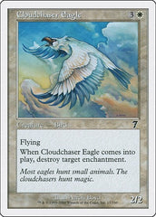 Cloudchaser Eagle [Seventh Edition] | RetroPlay Games