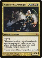 Maelstrom Archangel [Conflux] | RetroPlay Games
