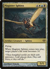 Magister Sphinx [Conflux] | RetroPlay Games