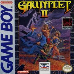 Gauntlet II - GameBoy | RetroPlay Games
