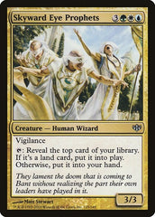 Skyward Eye Prophets [Conflux] | RetroPlay Games
